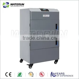 F5000D Fume Extractor For Laser, Plasma Cutting,Electric Welding Etc. thumbnail-1