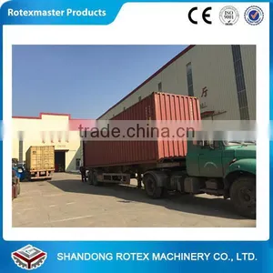 China Supplier Factory Price Wood Hammer Mill Manufacturer From China thumbnail-3