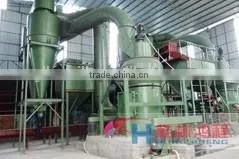 HongCheng Manganese Powder Making Machine Raymond Mill Grinder thumbnail-4