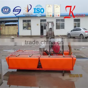 Mini Gold Dredging Dredger For Sale thumbnail-5