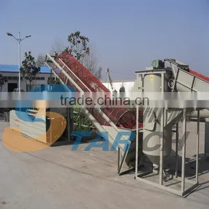 Electricity Type Saving Energy Potato Washing and Peeling Machine thumbnail-3