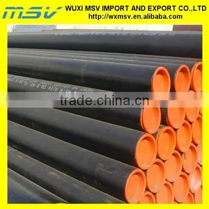 API 5L API 5CT Pipeline Suppliers/seamless Pipe thumbnail-1