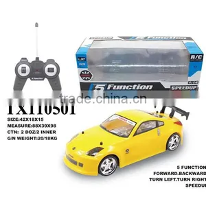 Remote Control Flip Car Toys, Radio Control Toys Car, Four Wheel Drive Toy Car thumbnail-4