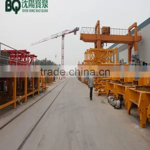 1.6M Fixing Angle for Tower Crane thumbnail-4