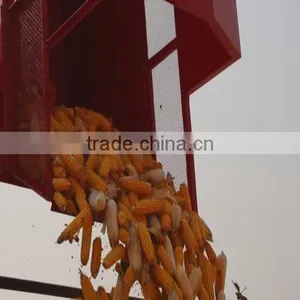 Mini Corn Harvester Machine/small Harvesting Machine thumbnail-5