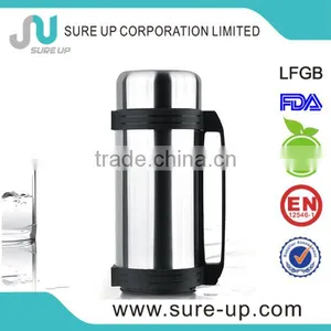2014Hotel Use Jug,stainless Steel Water Bottle, Thermos Flask(FSUU) thumbnail-1