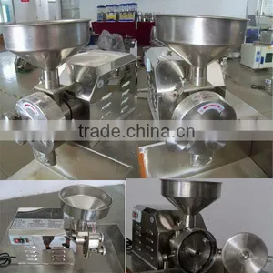 Stainless Steel Cumin Grinder thumbnail-1