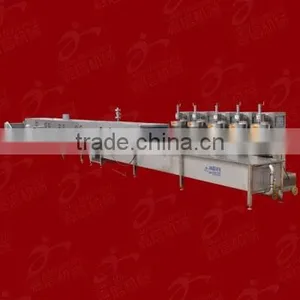 Meatball Forming Line Machine thumbnail-1