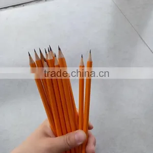 Student HB Pencils With Eraser Topper thumbnail-5