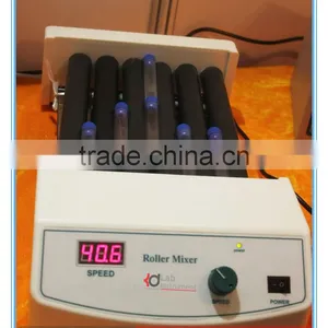 KRT-202 High Quality Roller Mixer/rolling Mixer thumbnail-2