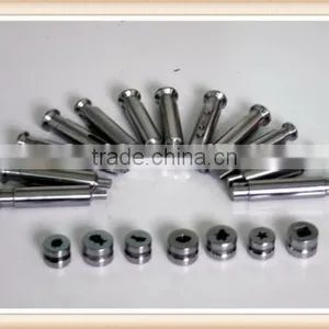 China Optional Mould Die for Tablet Press thumbnail-4