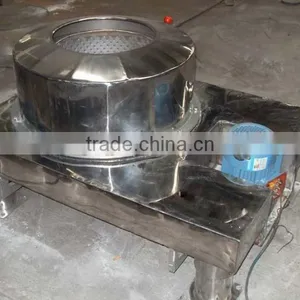 Manual Plate Centrifuge With Vibration Damper thumbnail-1