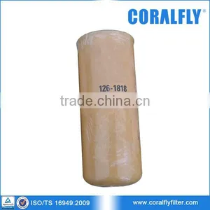 Tractors Hydraulic Oil Filter 126-1818 1261818 254353A1 thumbnail-1