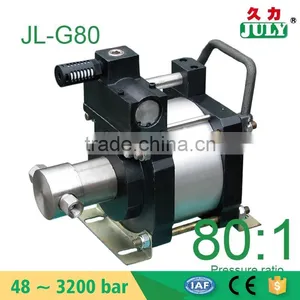 Top Sale JULY Custom Logo Air Driven Liquid Booster thumbnail-1