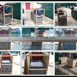 Factory Outlet Machine for Making Wood Briquettes at Low Price thumbnail-1