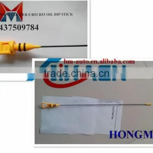 GENUINE MINI COOPER S R52 R53 BRAND NEW OIL DIP STICK 11437509784 11 43 7 509 784 thumbnail-1