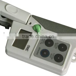 SPAD-502 Chlorophyll Tester thumbnail-1
