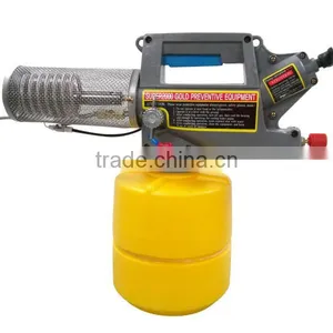 Portable Gas Fogger thumbnail-1