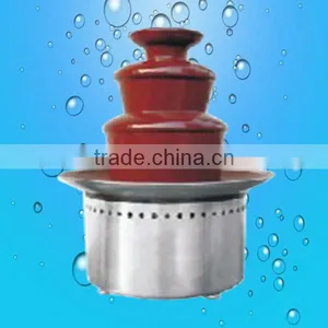 Chocolate Fountain thumbnail-1
