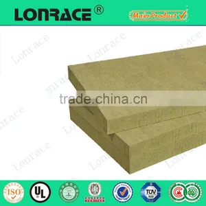 Professional Manufacturer Heat Insulation Mineral Wool Rock Board thumbnail-3