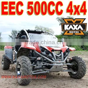 Beach Buggy Car 500cc 4x4 thumbnail-1