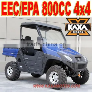 Chinese 4WD Vehicle 4x4 800cc thumbnail-1