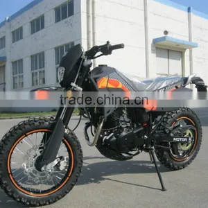 Motorcycle 250cc off Road,motorcycle Factory thumbnail-1