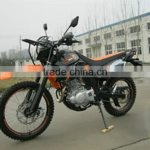250cc Farm Motorcycle thumbnail-4