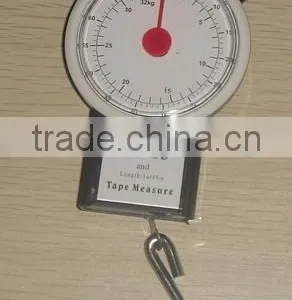 New Type Baggage Weighing Scale Luggage/fishing Apparatus thumbnail-1