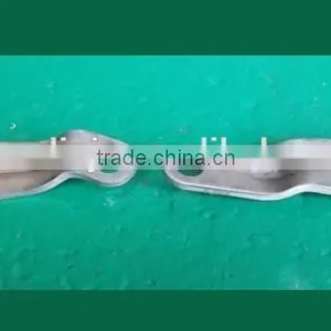 Kindle Professional Deep Drawing Steel Stamping Parts,high Quanlity With ISO9001 thumbnail-3