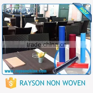 PP Roll Tablecloth, Disposable Restaurant and Hotel Supplies thumbnail-2