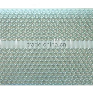 353 Cell Hexagon Rice Seedling Tray/hydroponic Trays thumbnail-1