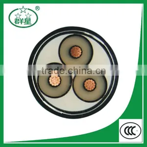1.1KV XLPE Cable thumbnail-1