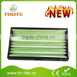 HO 24W x4 Bulbs T5 Fluorescent Light Tube Fixtures Fluorescent Light Bulb thumbnail-1