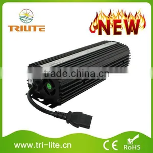 Hydroponics HPS/MH Grow Light 600watt Ballast thumbnail-1