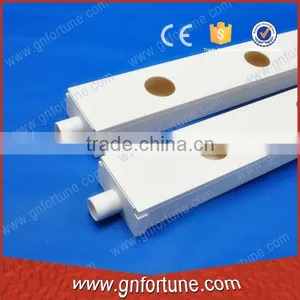 China Vertical Hydroponic NFT Channel for Greenhouse thumbnail-3