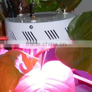 300W UFO Led Grow Light Full Spectrum Grow Lights Led Plant Lamps With UV/IR Led Bulbs for Hydroponic System thumbnail-5