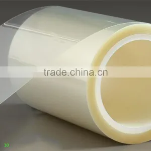 Most Competitive Price!! Three Layer Co-extrusion PET Film/Polyester Film/co-extrusion PET Film thumbnail-1
