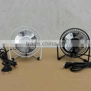 2015 New Year Gifts Prmotion.mini Fan.usb Fan thumbnail-1