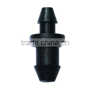 Irrigation Tube Fitting Goof Plug With Two Side And Differnt Size thumbnail-1