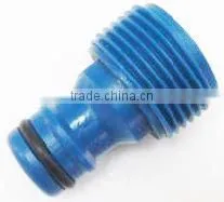 3/4" Plastic Male Thread Tap Adaptor thumbnail-5