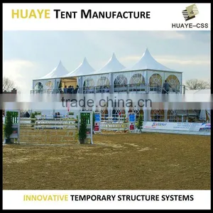Multi-level Structure Tent Event Party Exhibition thumbnail-4