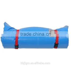 PVC Tarpaulin Made for Paco Sleeping Pad, Super Paco Pad thumbnail-1
