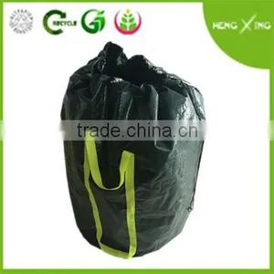 SAC REUTILISABLE 400L /4 POIGNEES AVEC FILET ET STOPPEUR LAVABLE ET IMPERMEABLE thumbnail-1