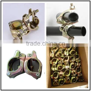 Swivel Joints Scaffold Fastening thumbnail-1