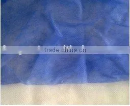 pp Spunbonded Nonwoven Fabric thumbnail-1