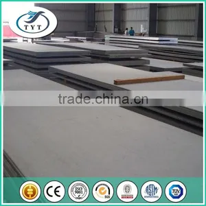 Brand New Hot Dipped G235 Galvanized Steel Sheet thumbnail-3