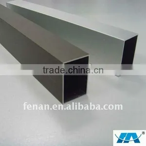 Powder Coated Aluminium Tube,aluminium 6063 t5 Tube,aluminium Tube thumbnail-4