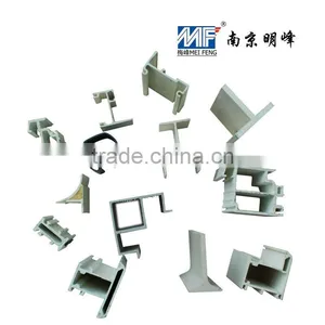 Chian Manufactory FRP Perforated Cable Tray thumbnail-1