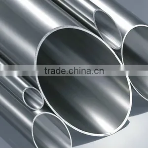 Stainless Steel Pipe Astm A304l Cold Rolled thumbnail-1